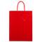 JAM Paper Large Glossy Gift Bags, 100ct.